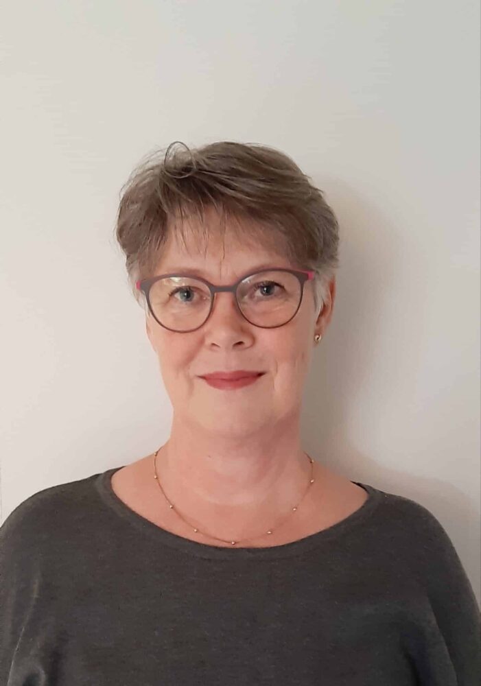 Bente Høst